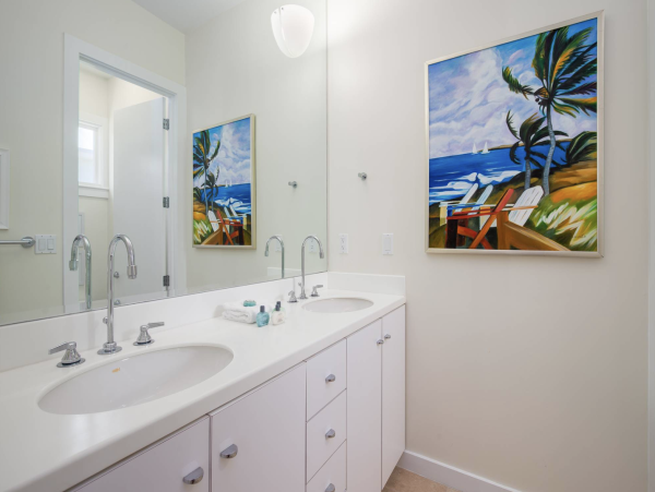 Amazing 5 Bedroom Beachfront Home in Destin with Sunset View